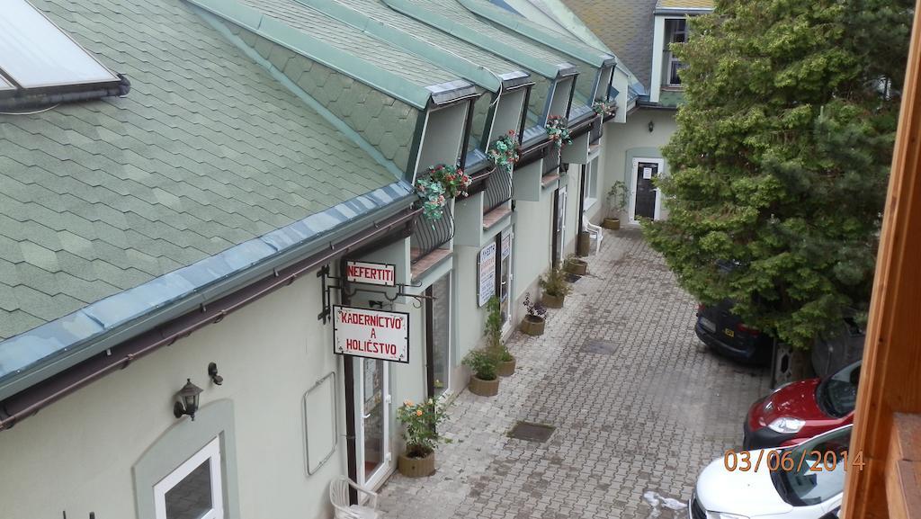布雷兹诺 斯洛文尼亚滨海餐厅旅馆酒店 客房 照片