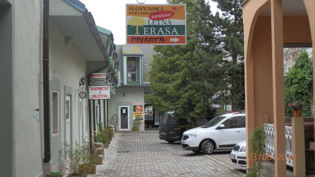布雷兹诺 斯洛文尼亚滨海餐厅旅馆酒店 客房 照片