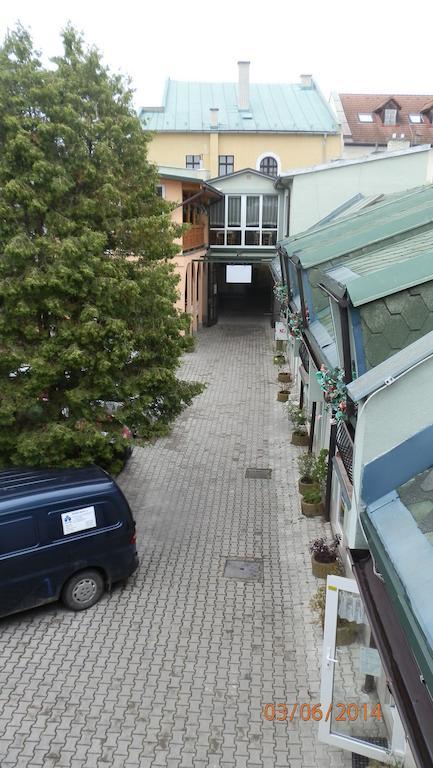 布雷兹诺 斯洛文尼亚滨海餐厅旅馆酒店 客房 照片