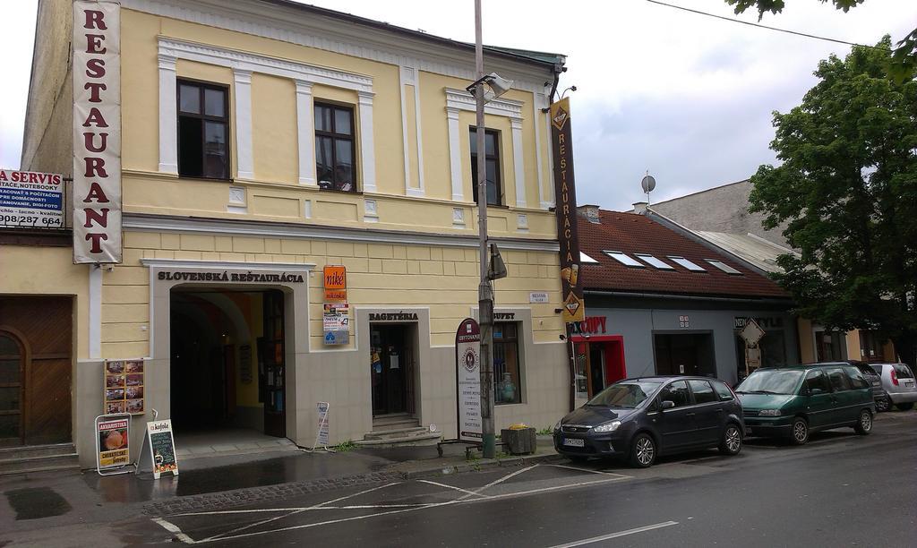 布雷兹诺 斯洛文尼亚滨海餐厅旅馆酒店 客房 照片