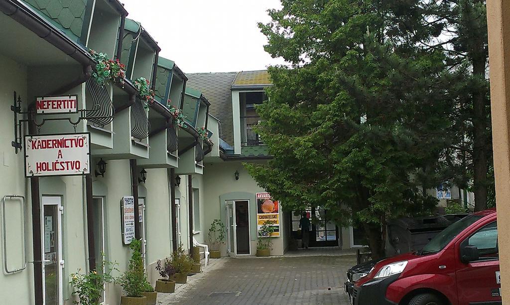 布雷兹诺 斯洛文尼亚滨海餐厅旅馆酒店 客房 照片