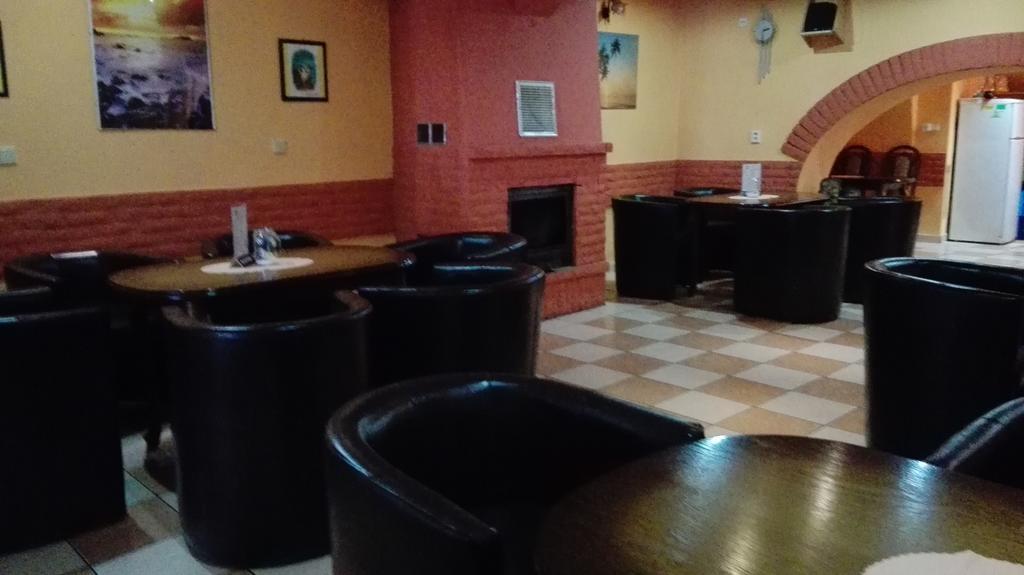 布雷兹诺 斯洛文尼亚滨海餐厅旅馆酒店 外观 照片